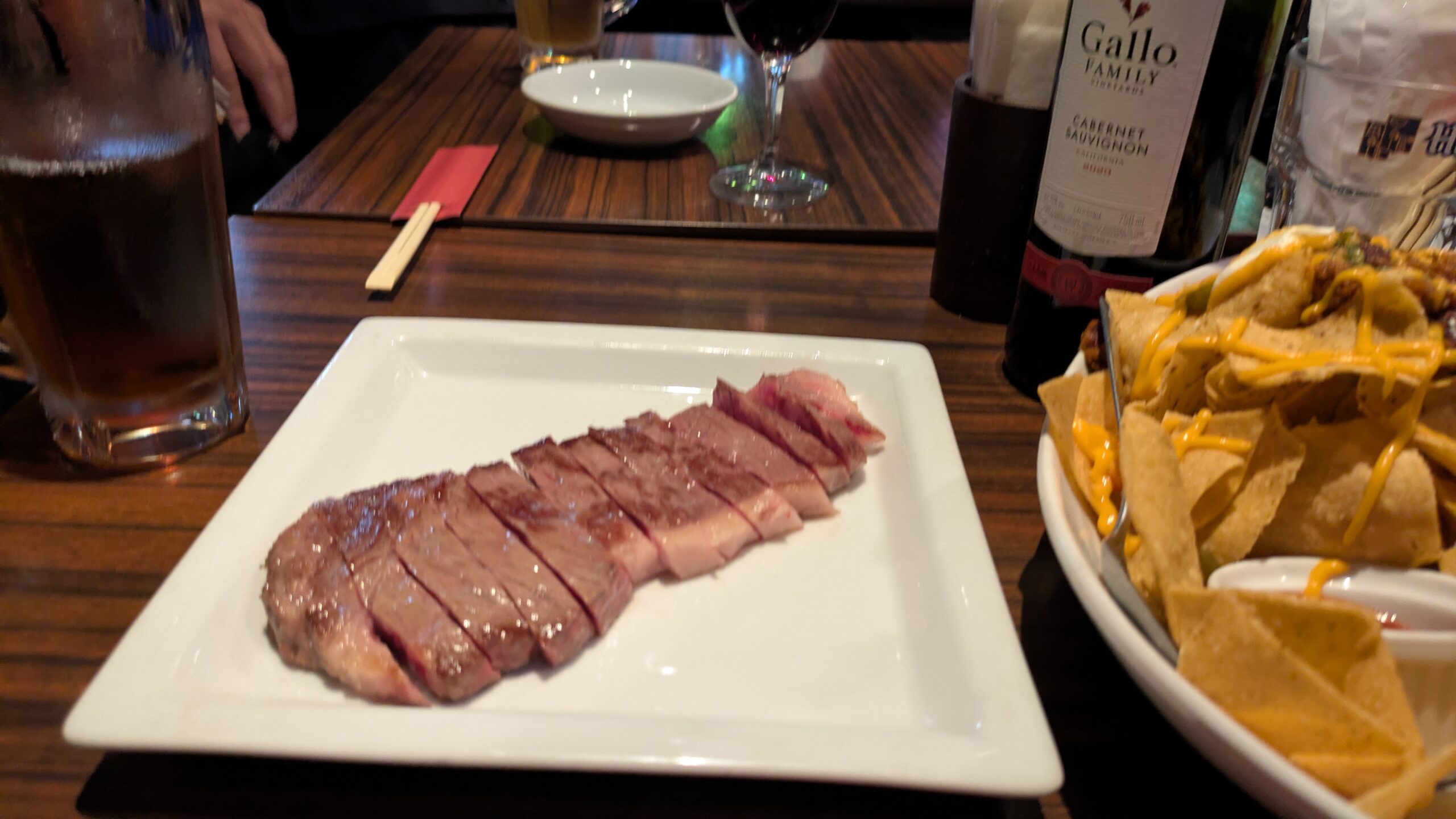 「和牛山﨑」ローンチパーティー（関係者向け試食会）を開催